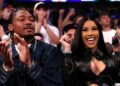 Cardi B, Stefon Diggs spark new breakup rumors: 50 Cent trolls