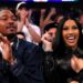 Cardi B, Stefon Diggs spark new breakup rumors: 50 Cent trolls