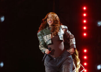Cardi B Takes On 'SNL' With Live Performances & Comedic Cameo