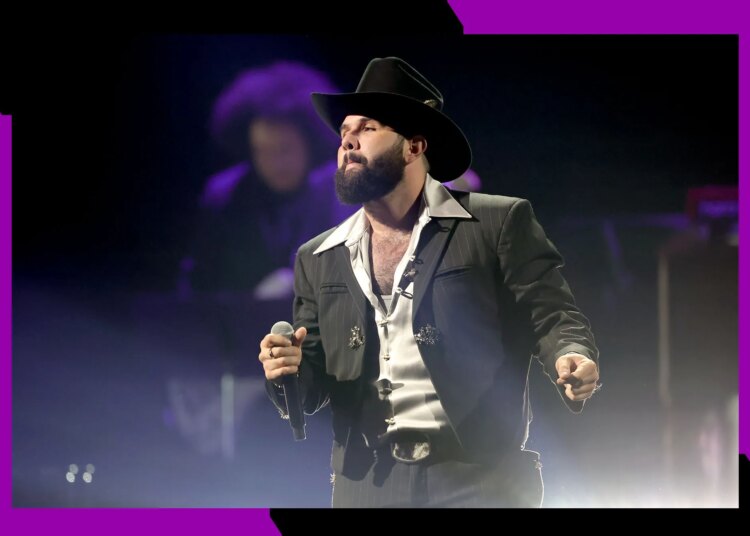 Carín León 'De Sonora, para el Mundo Tour' 2026: Where to buy tickets