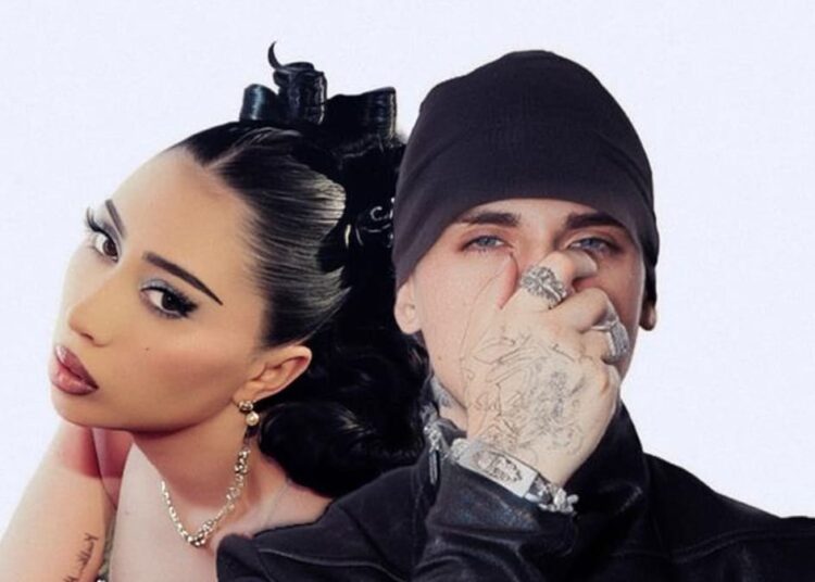Carlos Vives, Easykid and Kali Uchis, Niko Rubio, Eladio Carrión, and more