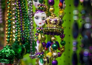 Carnival, Valentine's make for a creative mashup of events | Entertainment/Life