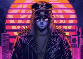 Carpenter Brut 2026-2