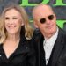 Catherine O’Hara hailed as kind of a goddess by Michael Keaton after her death