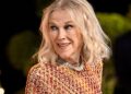 Catherine O'Hara's Cause Of Death Revealed