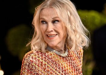 Catherine O'Hara's Cause Of Death Revealed