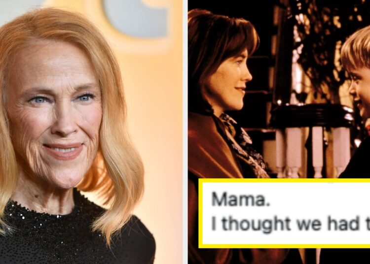 Catherine O'Hara's Death: Celebrity Reactions