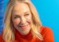 Catherine O'Hara's cause of death, rectal cancer revealed