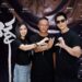 Catwalk Entertainment Group signs HK director for Pan-Asian push, propels C-pop to global NBA stage