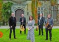 Celebrate the spirit and culture of Ireland with Danú | Arts & Entertainment