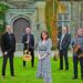 Celebrate the spirit and culture of Ireland with Danú | Arts & Entertainment