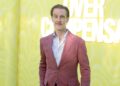 Celebrities Defend James Van Der Beek Family's GoFundMe After His Death
