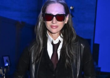 Celebrities Front Row at Prabal Gurung Fall 2026 Ready-to-Wear Show [PHOTOS]