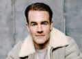 Celebrities React To James Van Der Beek's Death