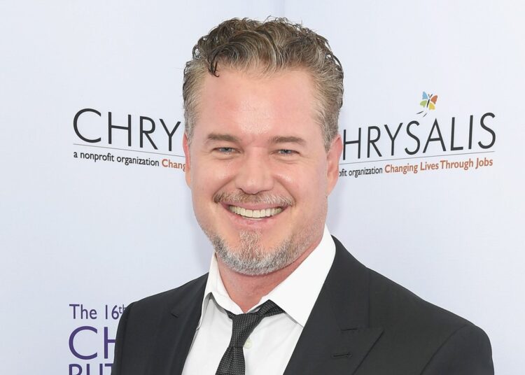Celebrities React to Eric Dane’s Death | Eric Dane | Celebrity News and Gossip | Entertainment, Photos and Videos