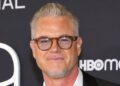 Celebrities React to Eric Dane’s Death at 53 After the Actor’s ALS Battle