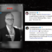Tributes to Eric Dane on Social Media