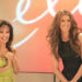 ALL MY CHILDREN, Susan Lucci, Celine Dion, (aired November 21, 2007), 1970-