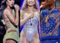 Celebrities Without Grammys: Singers Who Never Won Top Music Award