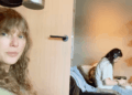 Celebrities Without Makeup: The 78 Best Bare-Faced Celeb Selfies to Admire