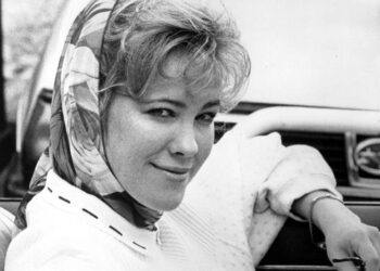 Celebrities and Friends Pay Tribute to Catherine O’Hara