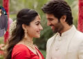 Celebrities begin touching down in Udaipur as Vijay Deverakonda and Rashmika Mandanna gear up for their big fat wedding | Telugu Movie News
