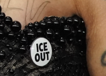 Celebrities blast Trump, ICE, and illegal immigration enforcement operations at Grammys