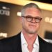 Eric Dane arrives at a "Euphoria" Los Angeles event, Wednesday, April 20, 2022, at the Academy Museum. (Photo by Jordan Strauss/Invision/AP)