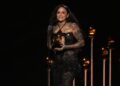 Celebrities including Joni Mitchell and Kehlani…