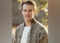 James Van Der Beek