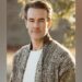 James Van Der Beek