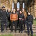 The new celebrity cast of Pilgrimage has been revealed as a brand-new series returns to BBC Two and iPlayer