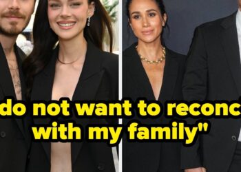 Celebrity Kids Who Cut Ties