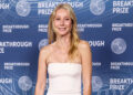Celebrity Social Media Round-Up for May 9, 2025 including Gwyneth Paltrow partnering with Genesis House could be a recession indicator