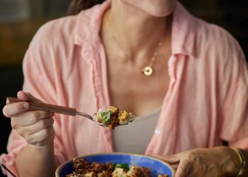 Celebrity chef Kathy Fang dishes on House of Nanking – The Mercury News