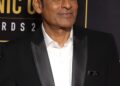 Celebs Grace The Red Carpet Of The Iconic Gold Award Night