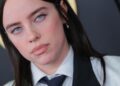 Celebs Wear ICE OUT Pins at Grammys: Billie Eilish, Biebers