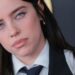 Celebs Wear ICE OUT Pins at Grammys: Billie Eilish, Biebers