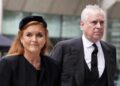 Centuries of scandal: the British Royal family's troubled history