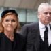Centuries of scandal: the British Royal family's troubled history