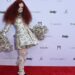 Chappell Roan arrives at The Daily Front Row's ninth annual Fashion Los Angeles Awards on April 24, 2025, at the Beverly Hills Hotel in Beverly Hills, Calif. (Photo by Richard Shotwell/Invision/AP)