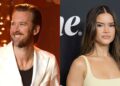 Charles Kelley Drops New Song Featuring Maren Morris