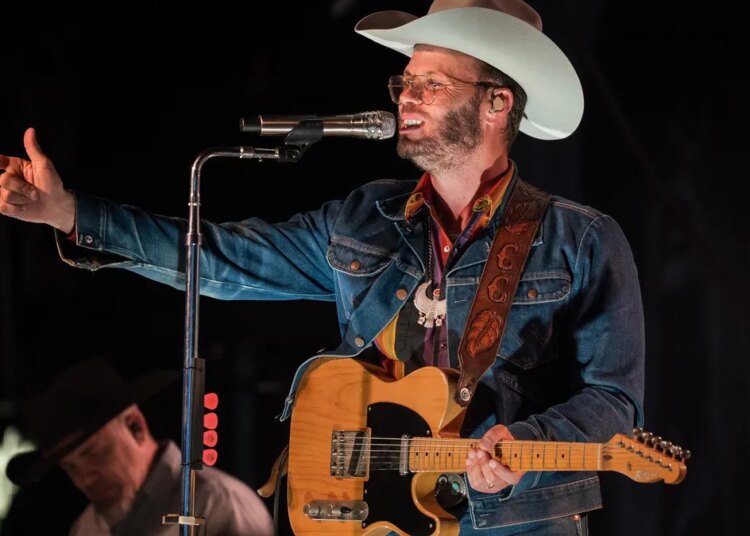 Charley Crockett, Sierra Ferrell, more part of new exhibit