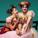 Chattanooga Ballet To Combine Cinderella And A World Premiere "Bluegrass Ballet"