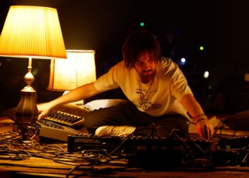 Check out Tame Impala’s new remix of ‘Dracula’ with BLACKPINK’s JENNIE