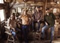 The Merles will be performing at Krause's Cafe on Feb. 20 and at Gruene Hall on March 1. (Courtesy Krause's Cafe)