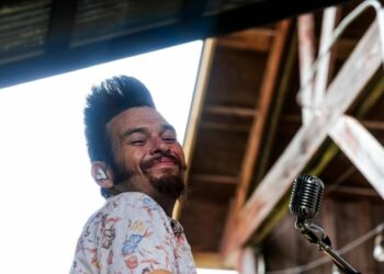 Check out live music on tap in New Braunfels this November, December