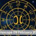 Daily Horoscope, Horoscope today, Aries horoscope today, Pisces horoscope today, Horoscope today 09 February 2026