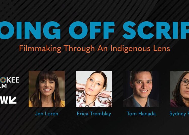 Cherokee Film to host industry panel at South by Southwest 2026 | Entertainment