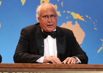 Chevy Chase, Beverly D'Angelo to visit Belden Village Mall near Canton